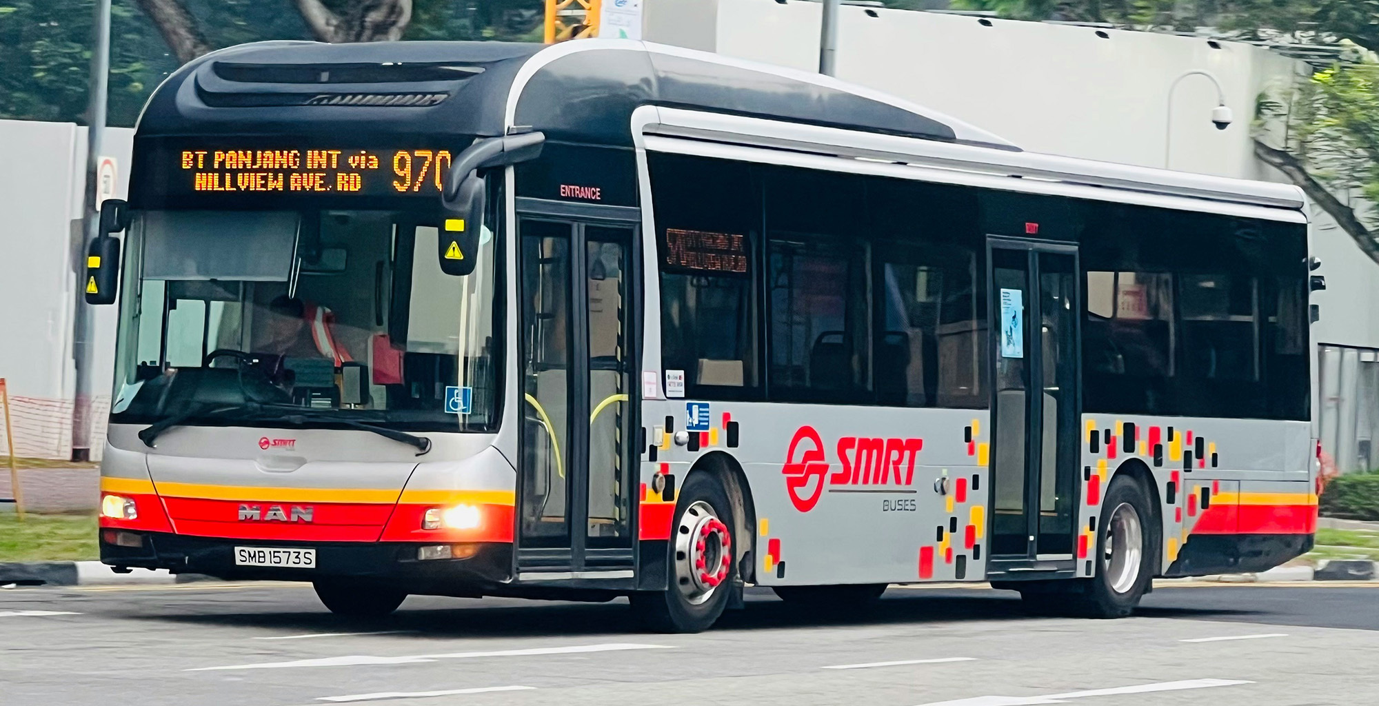 Partnering with C40: Bringing Gender-Responsive Design to South Africa’s Electric Mobility Transition - next article on Dsignr Digital