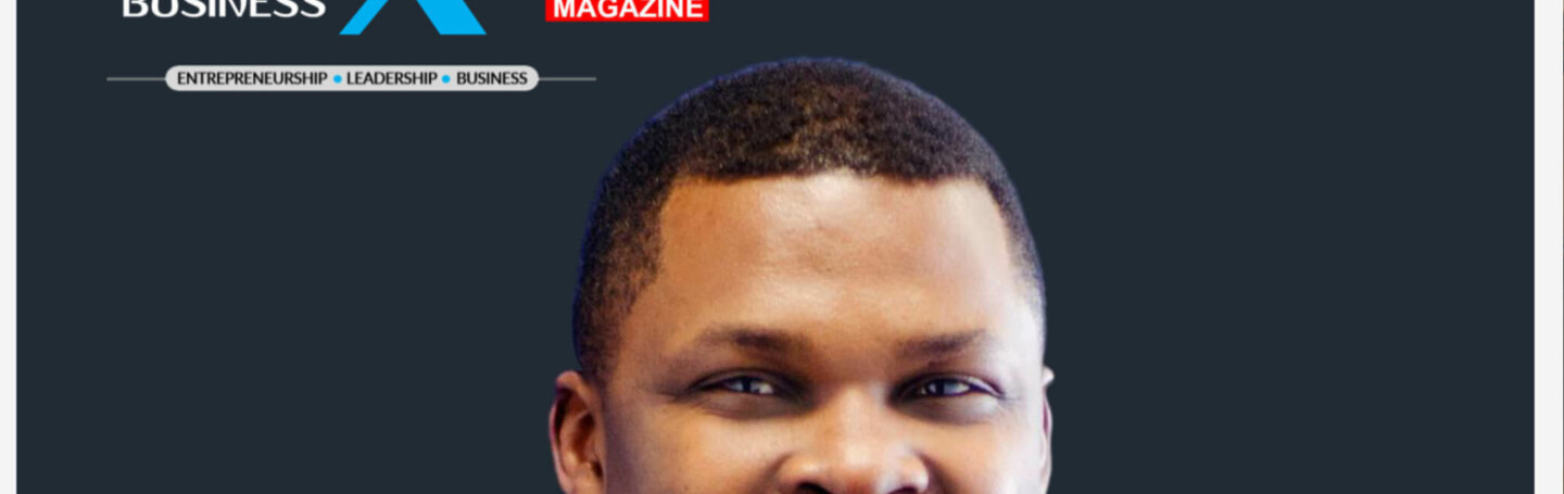 Dsignr Digital - NBX Magazine Entrepreneur Feature