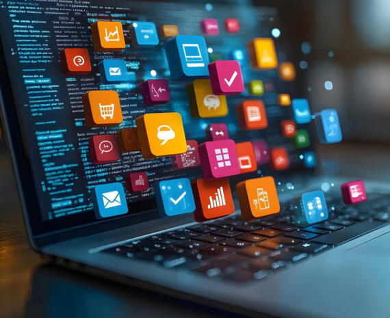 Dsignr Digital - Web Apps & API Integrations services in Rosebank, South Africa