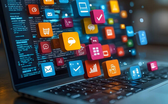 Dsignr Digital - Web Apps & API Integrations services in Rosebank, South Africa
